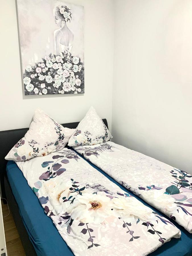 Premium Apartment Am Einsiedlerpark Wenen Buitenkant foto